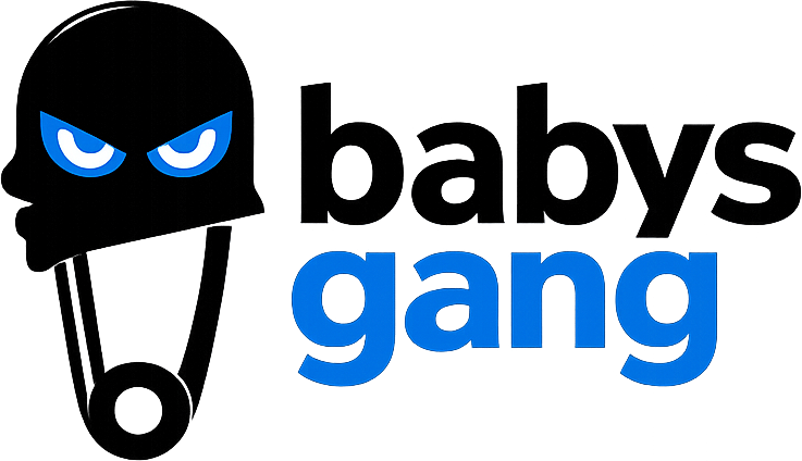 babys gang